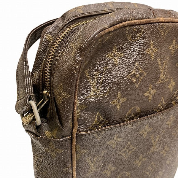 Louis Vuitton Monogram Marceau Shoulder Bag M40264