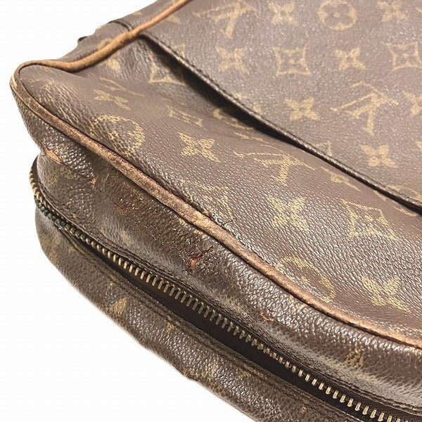 Louis Vuitton Monogram Marceau Shoulder Bag M40264