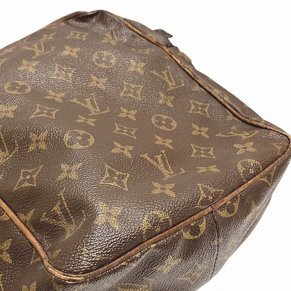 Louis Vuitton Monogram Marceau Shoulder Bag M40264