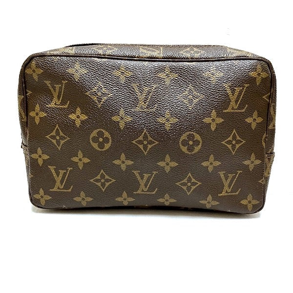 Louis Vuitton Monogram Toiletry Pouch M47524 in Good Condition