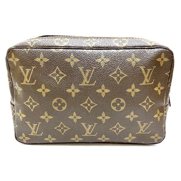 Louis Vuitton Monogram Toiletry Pouch M47524