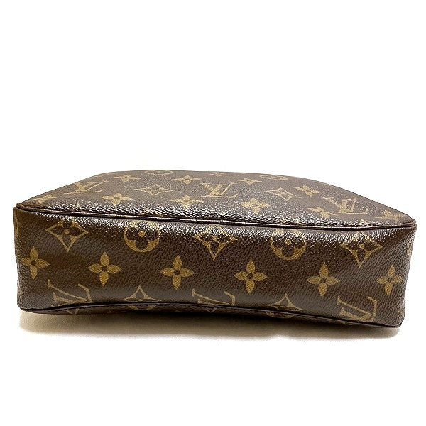 Louis Vuitton Monogram Toiletry Pouch M47524