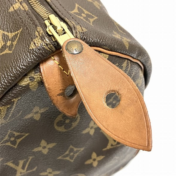 Louis Vuitton Speedy 30 Monogram Handbag M41108 in Good Condition