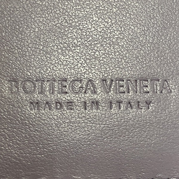 Bottega Veneta Intrecciato Leather Bifold Wallet