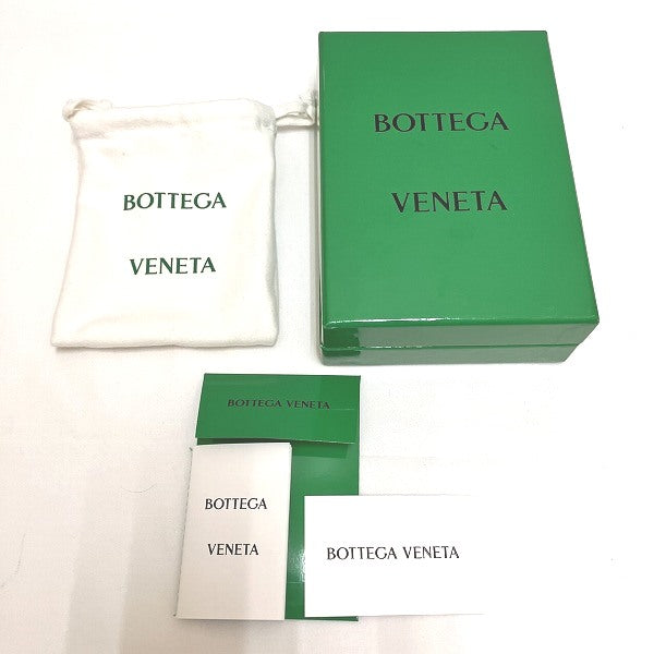 Bottega Veneta Intrecciato Leather Bifold Wallet