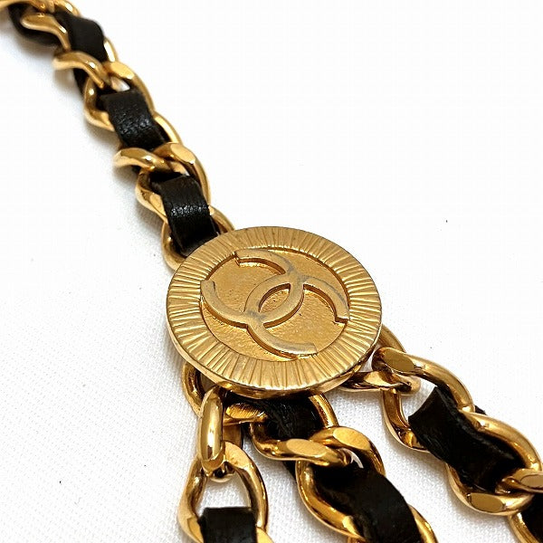 Chanel Chain Belt for Women