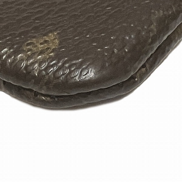 Louis Vuitton Monogram Key Pouch M62650