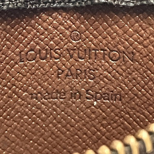 Louis Vuitton Monogram Key Pouch M62650