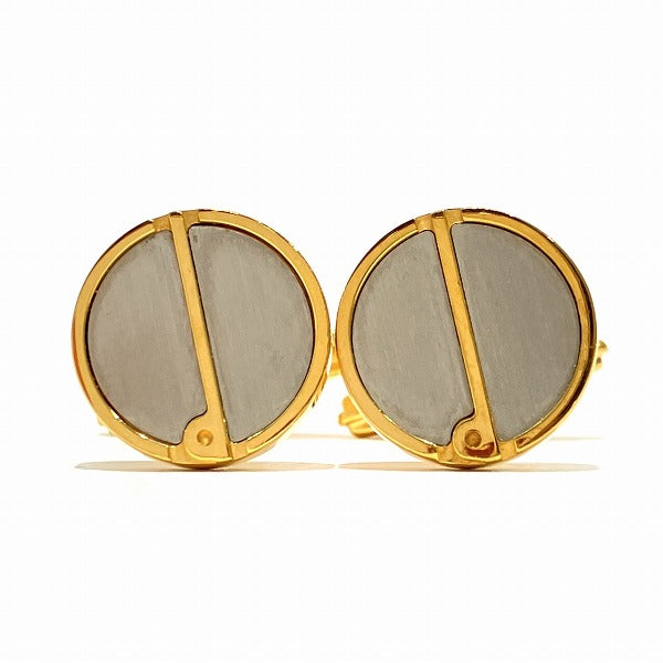 Dunhill Metal Cufflinks Tie Pin