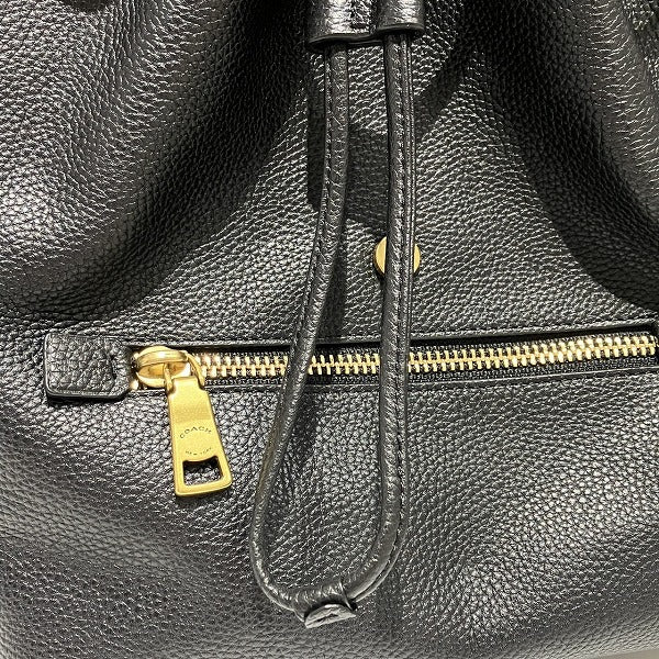 Coach Leather Evie Backpack 68555 in Great Condition