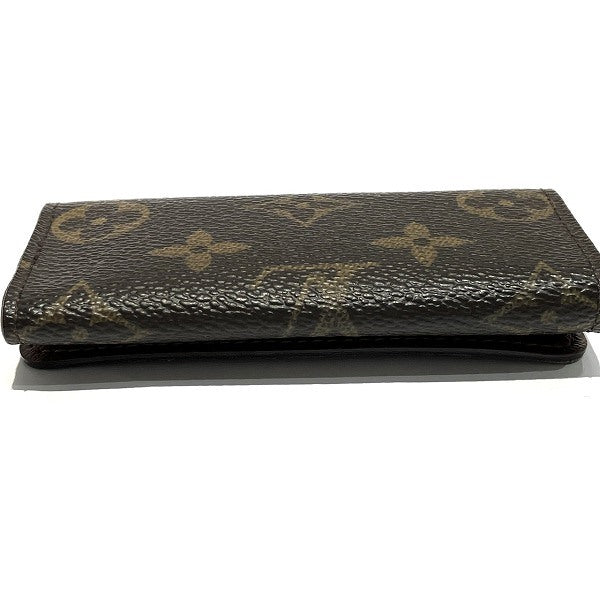 Louis Vuitton Monogram Key Case M62631