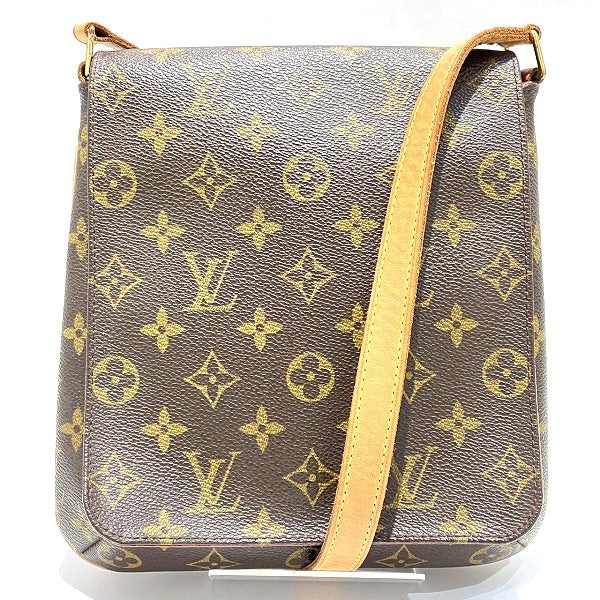 Louis Vuitton Musette Salsa Shoulder Bag M51258