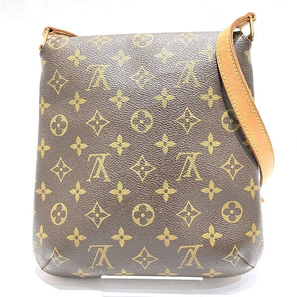 Louis Vuitton Monogram Musette Salsa Shoulder Bag M51258 in Good Condition