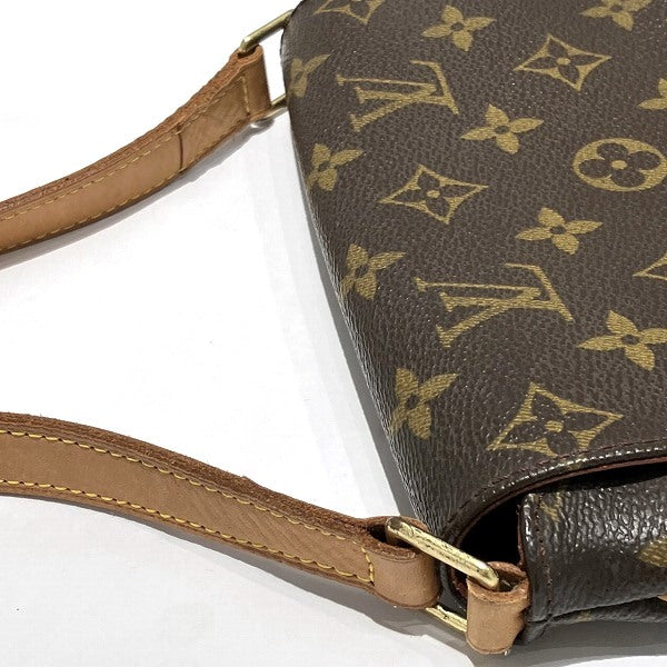 Louis Vuitton Monogram Musette Salsa Shoulder Bag M51258 in Good Condition