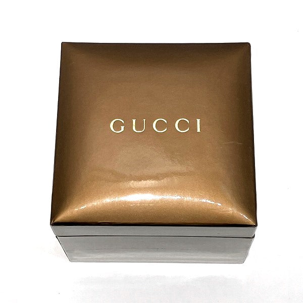 Gucci 6800L Quartz Bangle Watch Stainless Steel