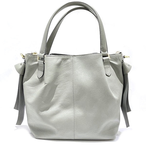 Leather Handbag for Women