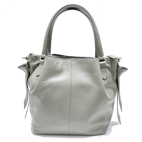 Gres Leather Handbag for Women in Good Condition