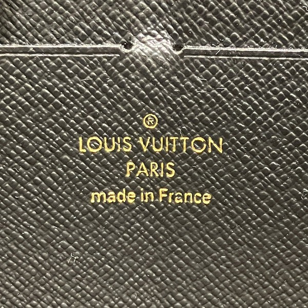 Louis Vuitton Monogram Zippy Wallet Retiro M61188