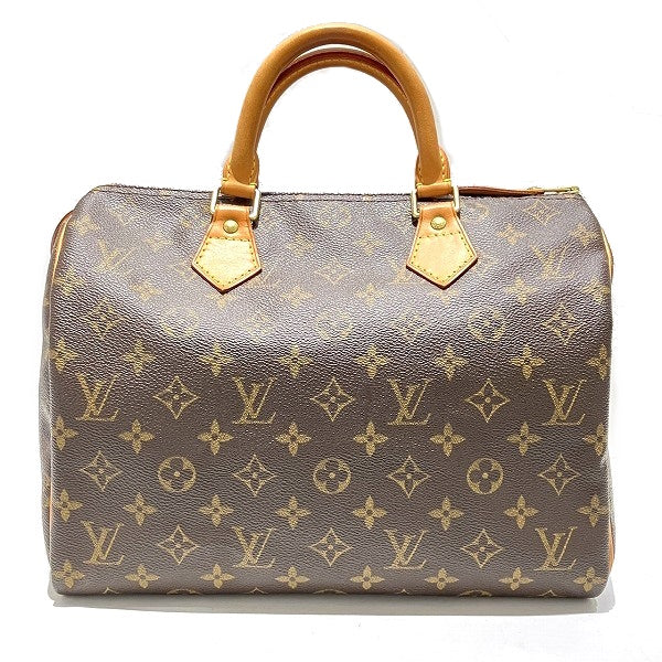 Louis Vuitton Speedy 30 Handbag M41526