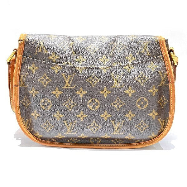 Louis Vuitton Monogram Menilmontant PM Bag