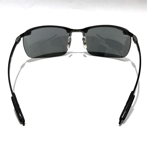 Rayban Tech RB8306 Carbon Plastic Sunglasses in Great Condition