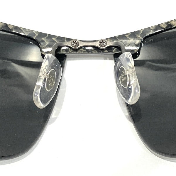 Rayban Tech RB8306 Carbon Plastic Sunglasses in Great Condition