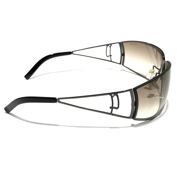 Police S8189 Sunglasses for Men in Great Condition