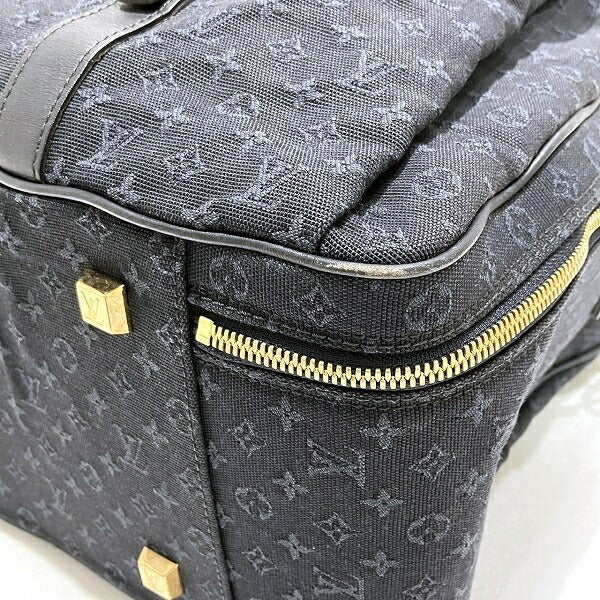 Louis Vuitton Monogram Mini Claudine Bag M42331