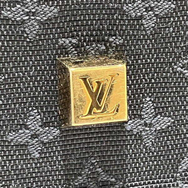 Louis Vuitton Monogram Mini Claudine Bag M42331