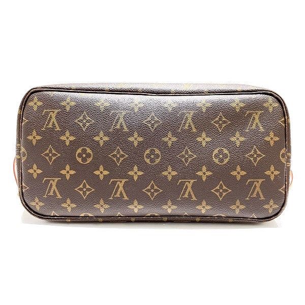 Louis Vuitton Monogram Neverfull MM Tote Bag M41178 in Good Condition