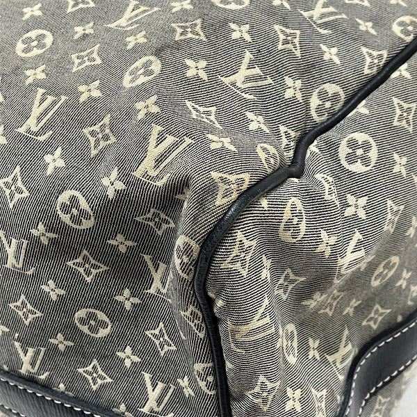 Louis Vuitton Monogram Idylle Speedy Voyage 45 Travel Bag M56706 in Good Condition