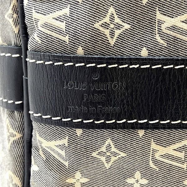 Louis Vuitton Monogram Idylle Speedy Voyage 45 Travel Bag M56706 in Good Condition