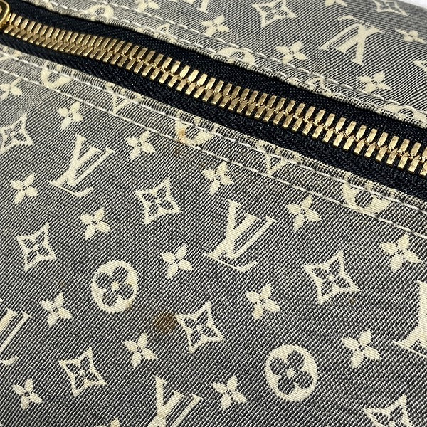 Louis Vuitton Monogram Idylle Speedy Voyage 45 Travel Bag M56706 in Good Condition