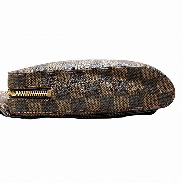 Louis Vuitton Damier Geronimos N51994 Shoulder Bag