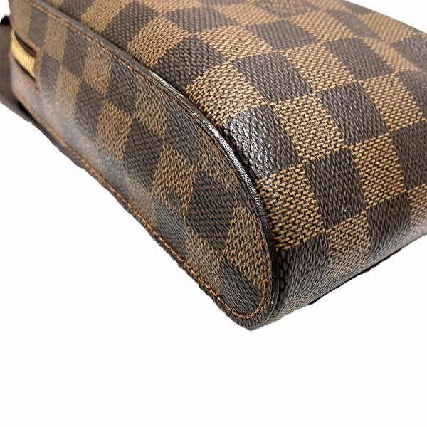 Louis Vuitton Damier Geronimos N51994 Shoulder Bag