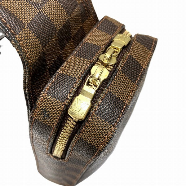 Louis Vuitton Damier Geronimos N51994 Shoulder Bag