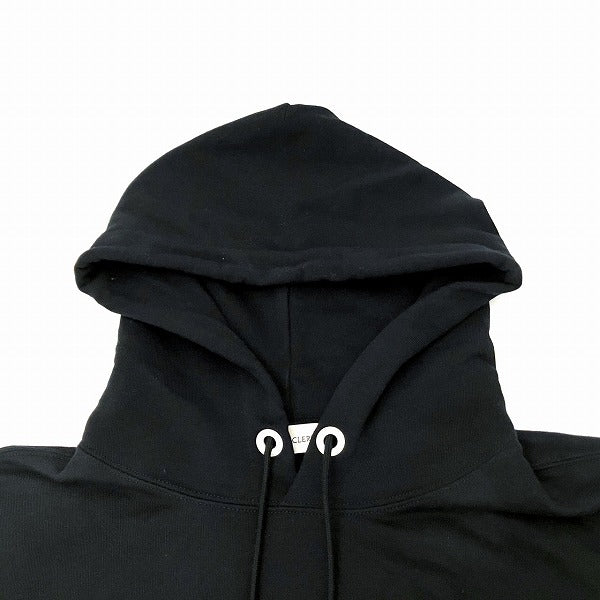 Moncler Fragment Genius Hiroshi Fujiwara Hoodie in Good Condition