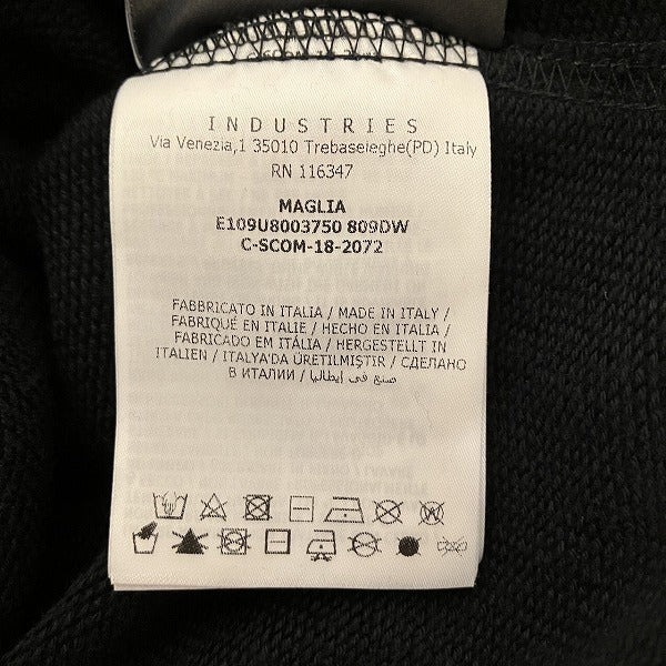 Moncler Fragment Genius Hiroshi Fujiwara Hoodie in Good Condition