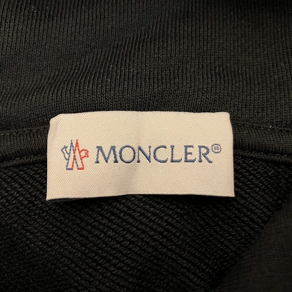 Moncler MAGLIA Sweat Pullover Hoodie in Good Condition