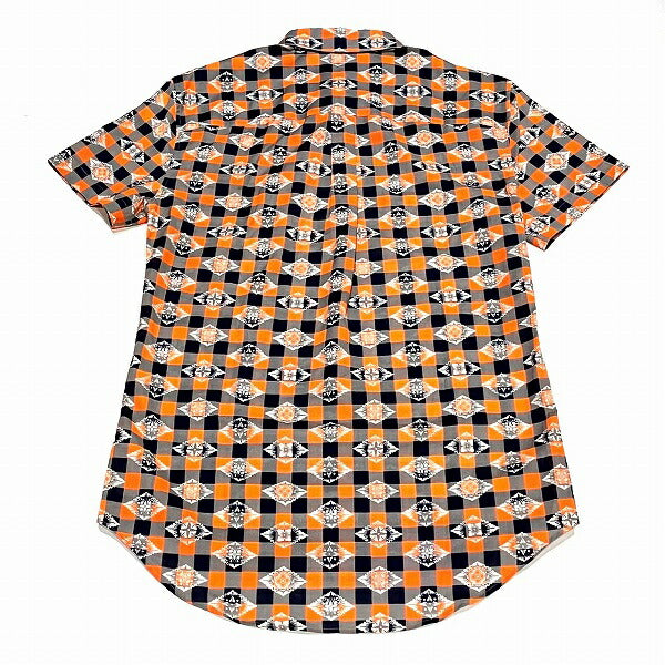 Louis Vuitton Orange M Shirt RM131 in Good Condition