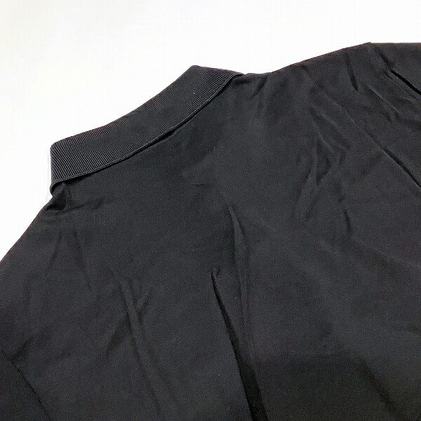 Louis Vuitton Black S Polo Shirt in Good Condition