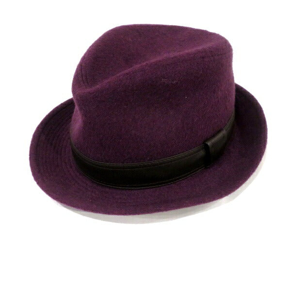 Hermes Cashmere Hat