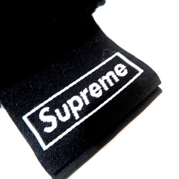 Supreme Box Logo Knit Cap Unisex