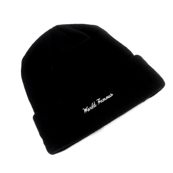 Supreme Box Logo Knit Cap Unisex