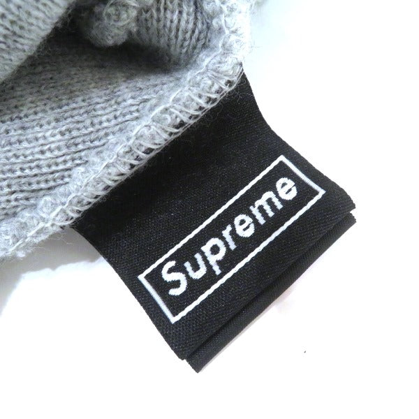 Supreme Box Logo Knit Cap Unisex