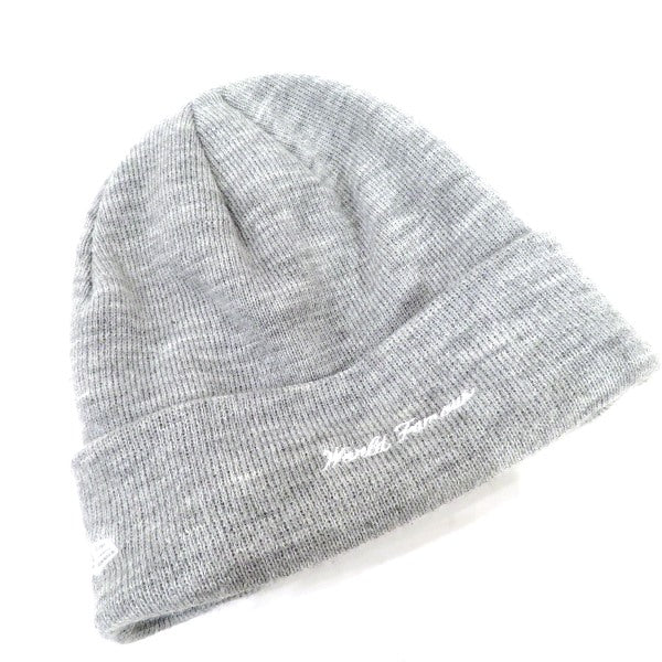 Supreme Box Logo Knit Cap Unisex