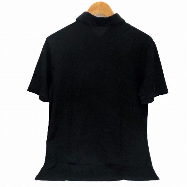 Louis Vuitton Black L Polo Shirt in Good Condition