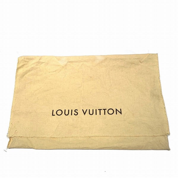 Louis Vuitton Nile Monogram Shoulder Bag M45244