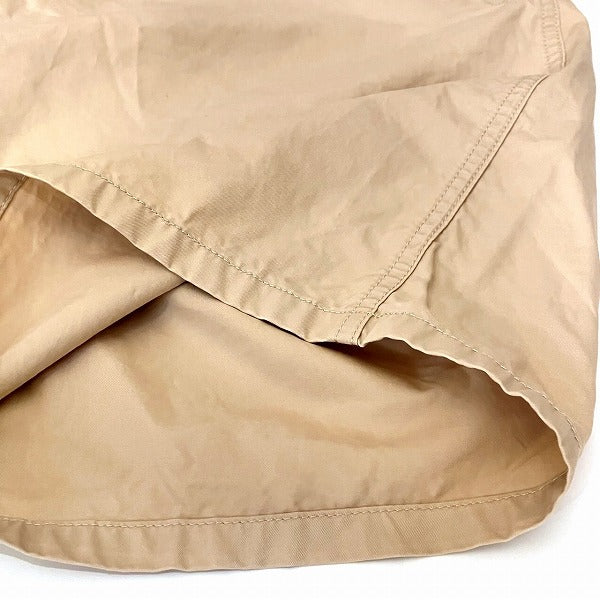 Louis Vuitton Beige Half Pants 46 Men in Good Condition