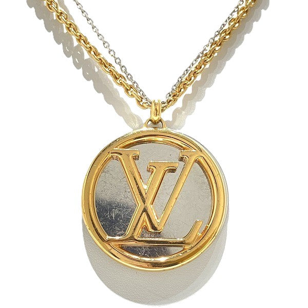 Louis Vuitton Louise Necklace M64281